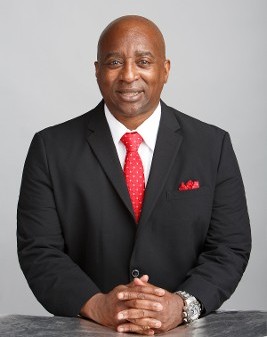 Dyron Bush | Corporate Financial Services | Houston, TX